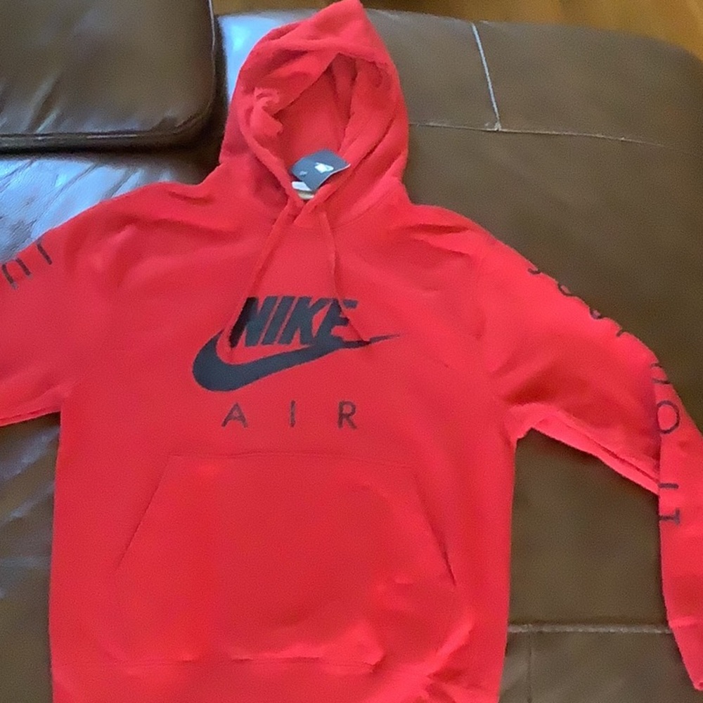 Nike sweatshirt